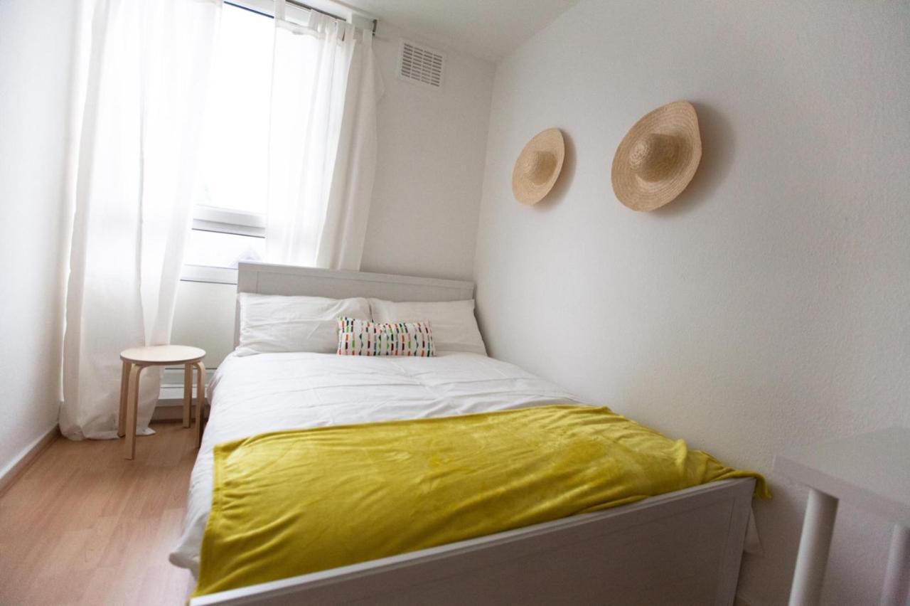 Troutbeck Rooms By Dc London Rooms Exterior photo