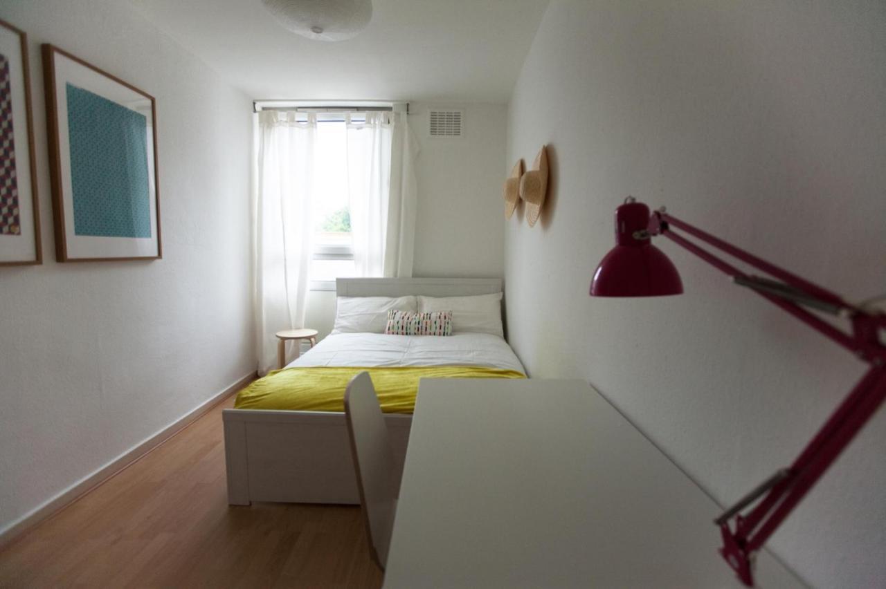 Troutbeck Rooms By Dc London Rooms Exterior photo
