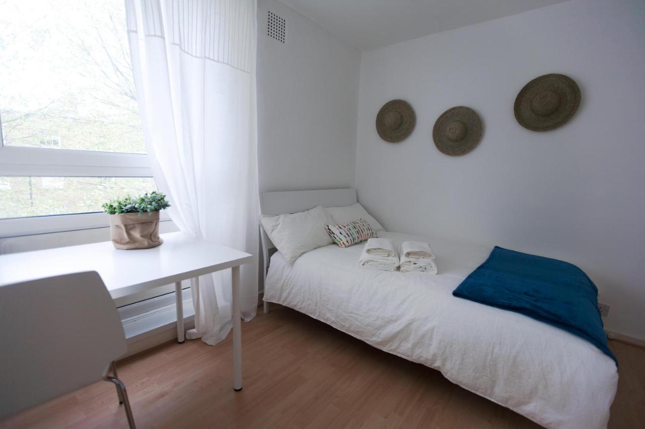 Troutbeck Rooms By Dc London Rooms Exterior photo