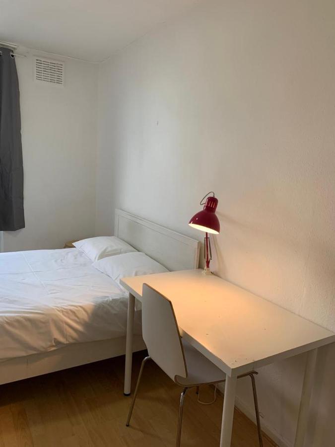 Troutbeck Rooms By Dc London Rooms Exterior photo