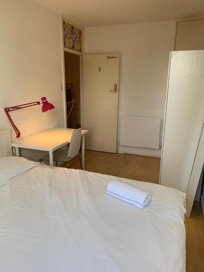Troutbeck Rooms By Dc London Rooms Exterior photo