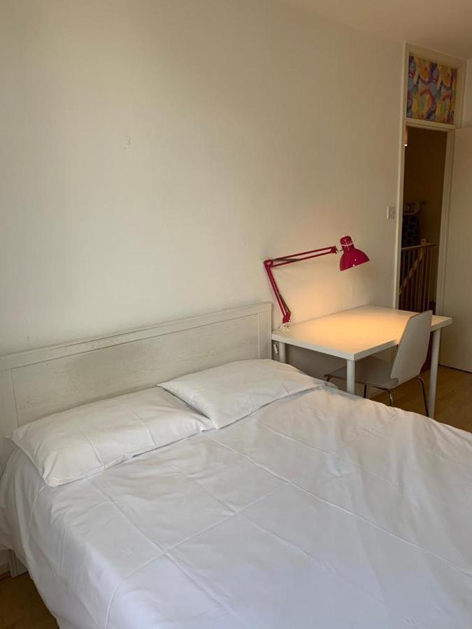 Troutbeck Rooms By Dc London Rooms Exterior photo